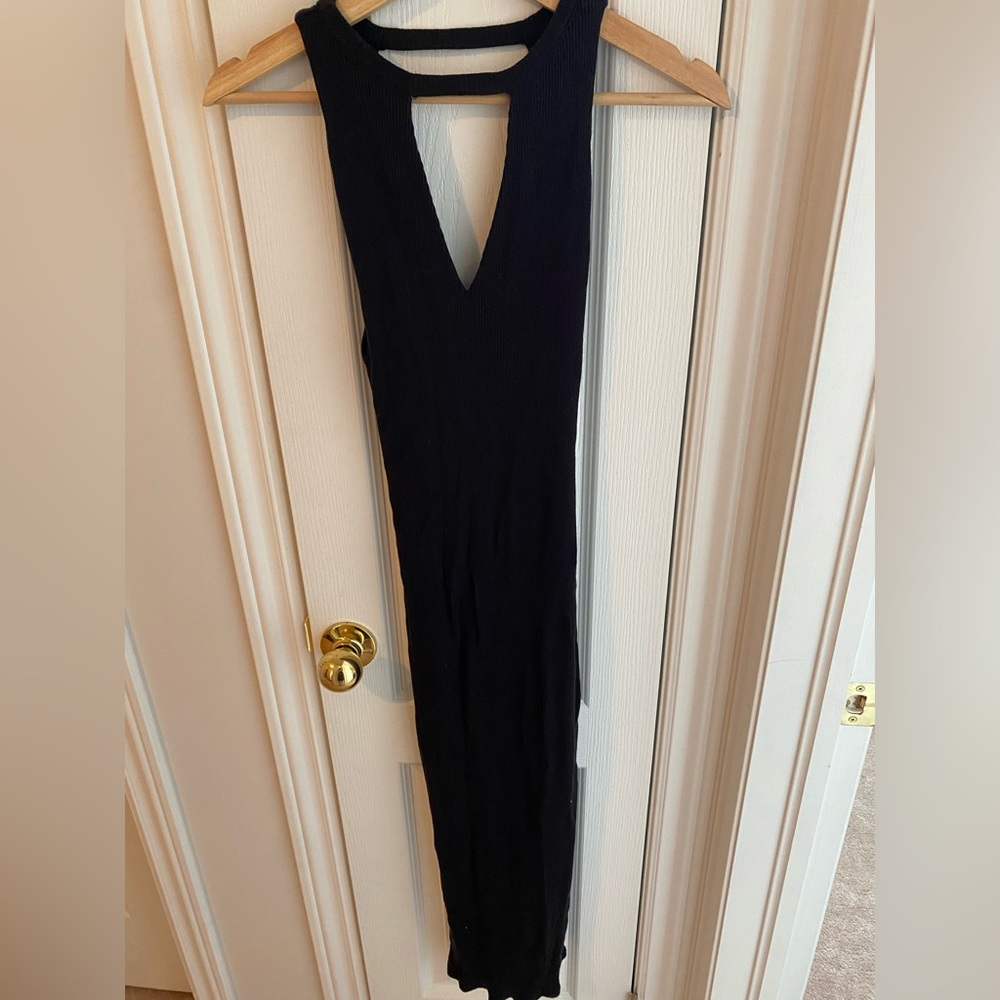 Urban Outfitters MIDI Dress - Size XS